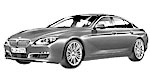 BMW F06 U1737 Fault Code