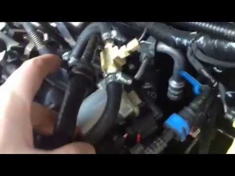 See U1737 repair manual
