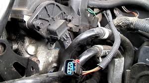 See U1737 repair manual